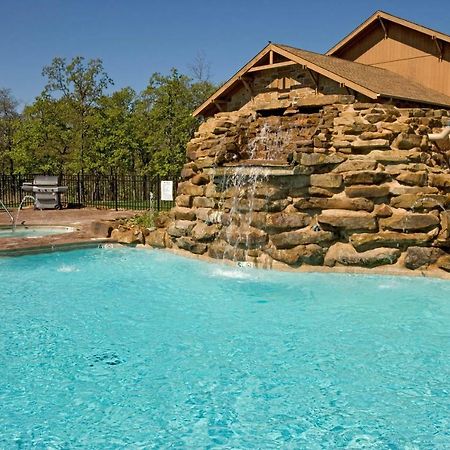 Postoak Lodge And Retreat Tulsa Cameră foto