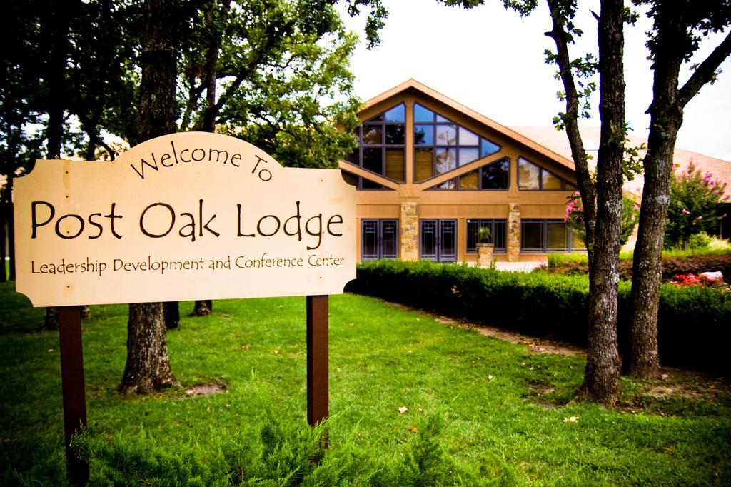 Postoak Lodge And Retreat Tulsa Cameră foto