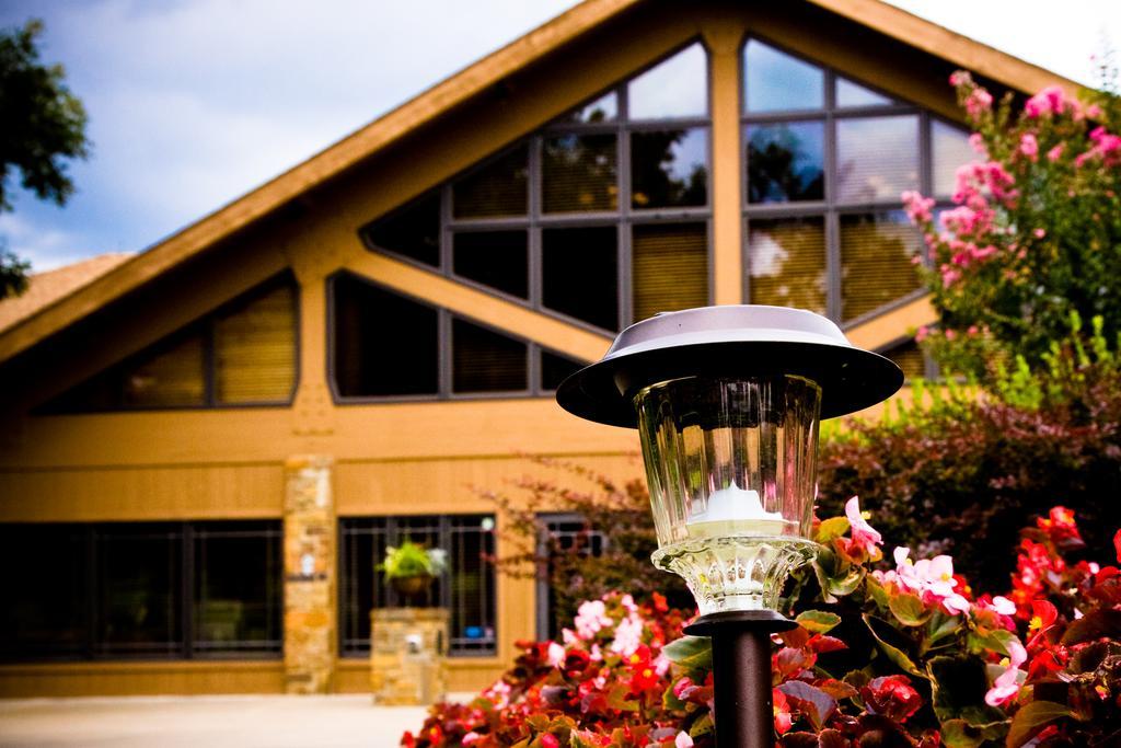 Postoak Lodge And Retreat Tulsa Cameră foto