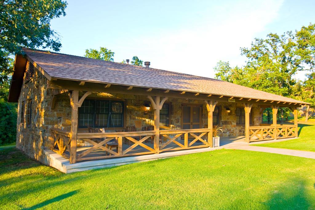Postoak Lodge And Retreat Tulsa Cameră foto