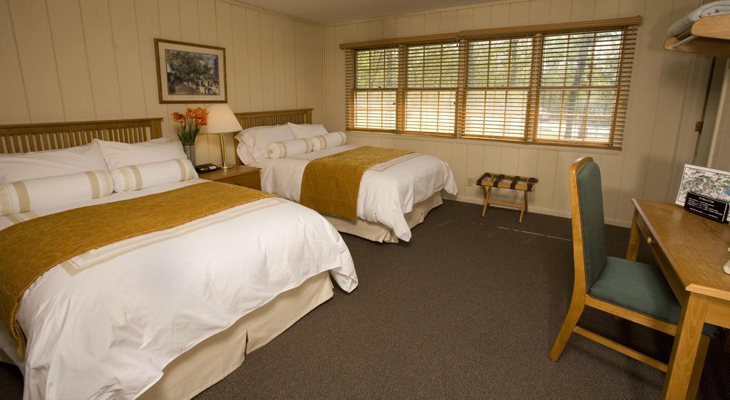 Postoak Lodge And Retreat Tulsa Cameră foto