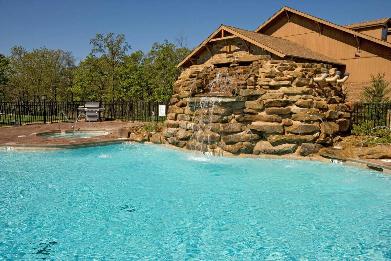 Postoak Lodge And Retreat Tulsa Cameră foto