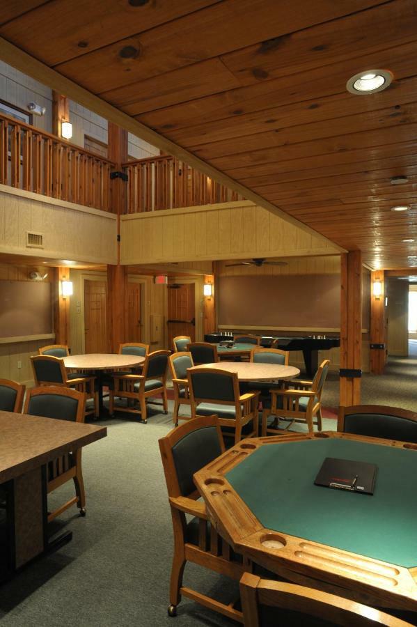 Postoak Lodge And Retreat Tulsa Cameră foto