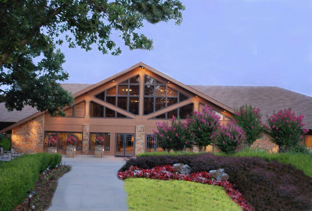 Postoak Lodge And Retreat Tulsa Cameră foto