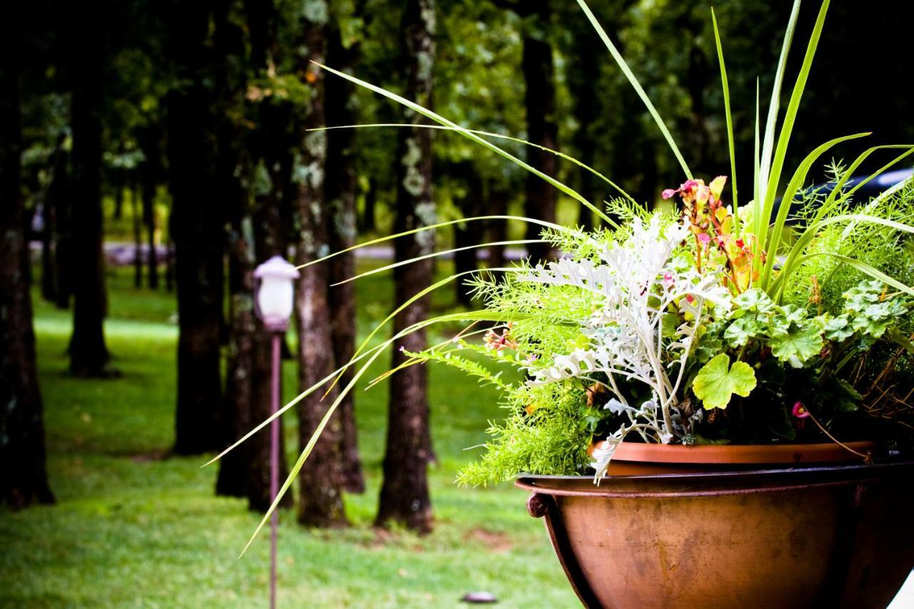 Postoak Lodge And Retreat Tulsa Cameră foto
